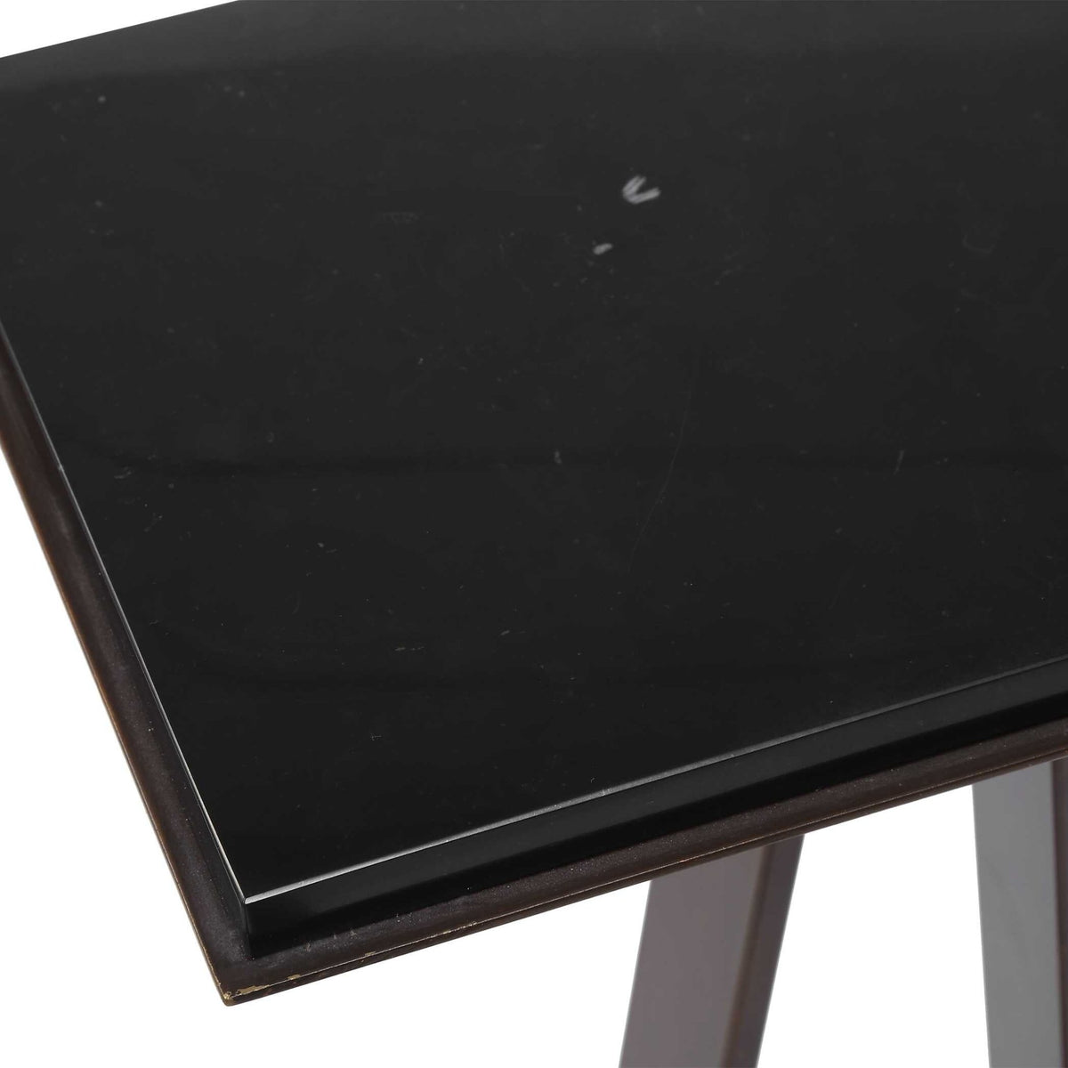 Galloway Minimalist Accent Table Accent & End Tables| Uttermost