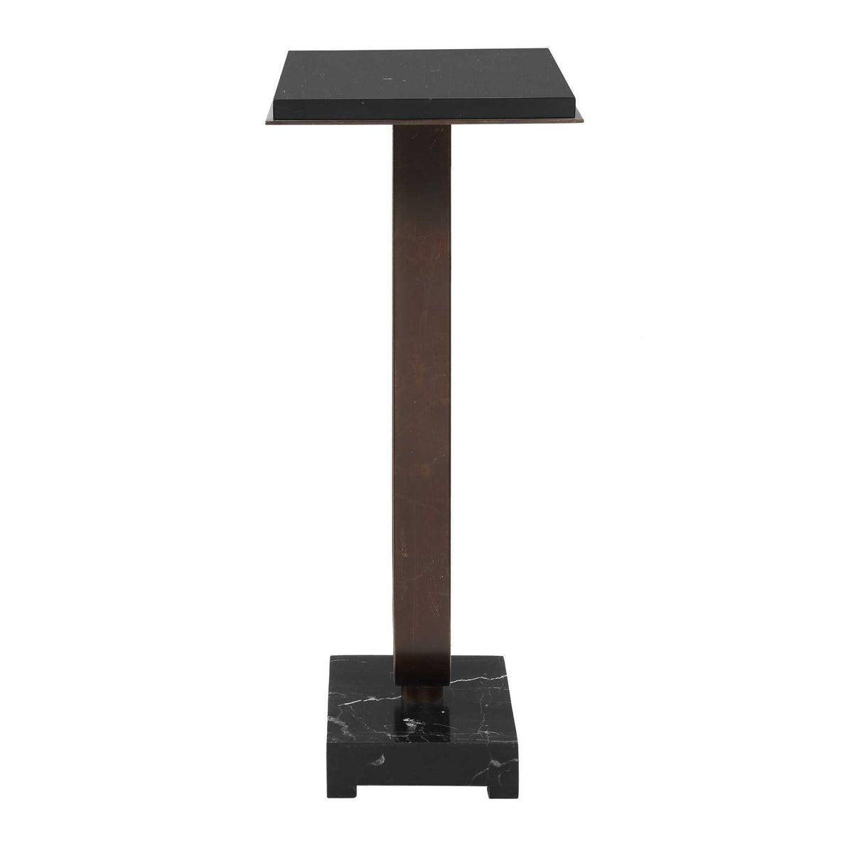Galloway Minimalist Accent Table Accent & End Tables| Uttermost