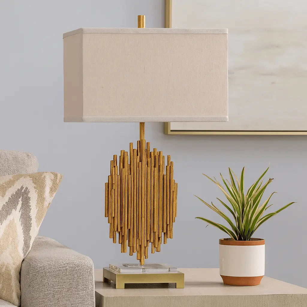 Galveston Table Lamp Table Lamps| Crestview