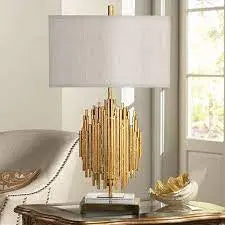 Galveston Table Lamp Table Lamps| Crestview