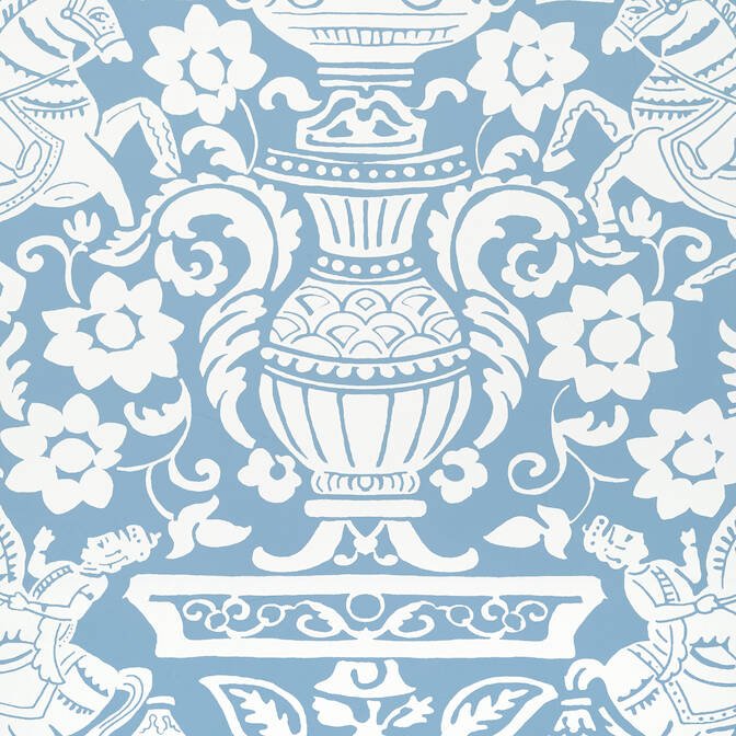 GALWAY,Wallpaper Wallpaper| Thibaut Design