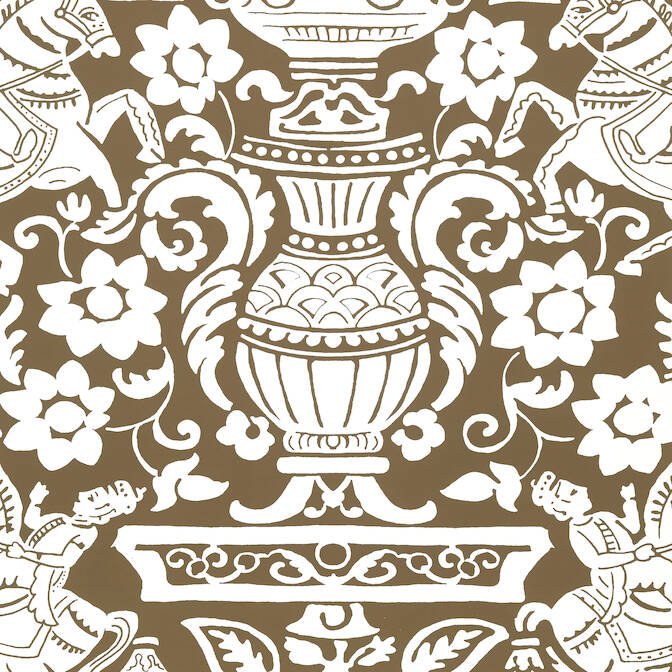 GALWAY,Wallpaper Wallpaper| Thibaut Design