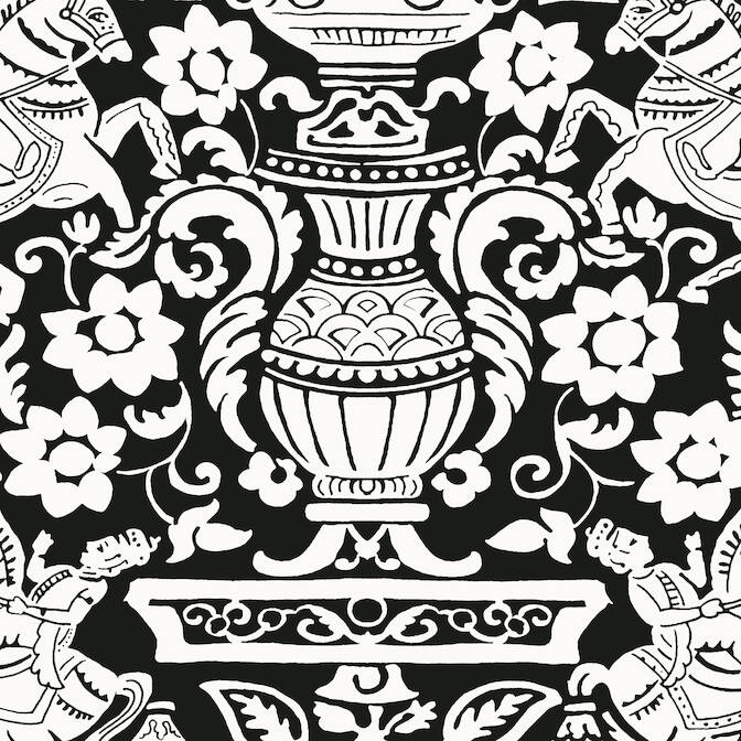 GALWAY,Wallpaper Wallpaper| Thibaut Design