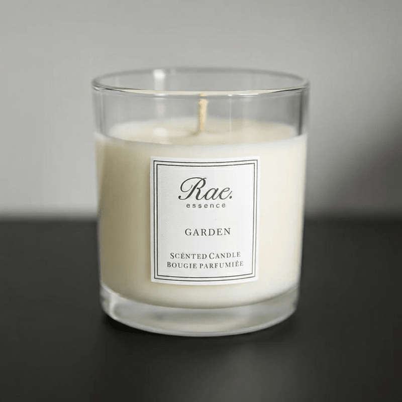 Garden Candle 250g Candles| Rae Essence
