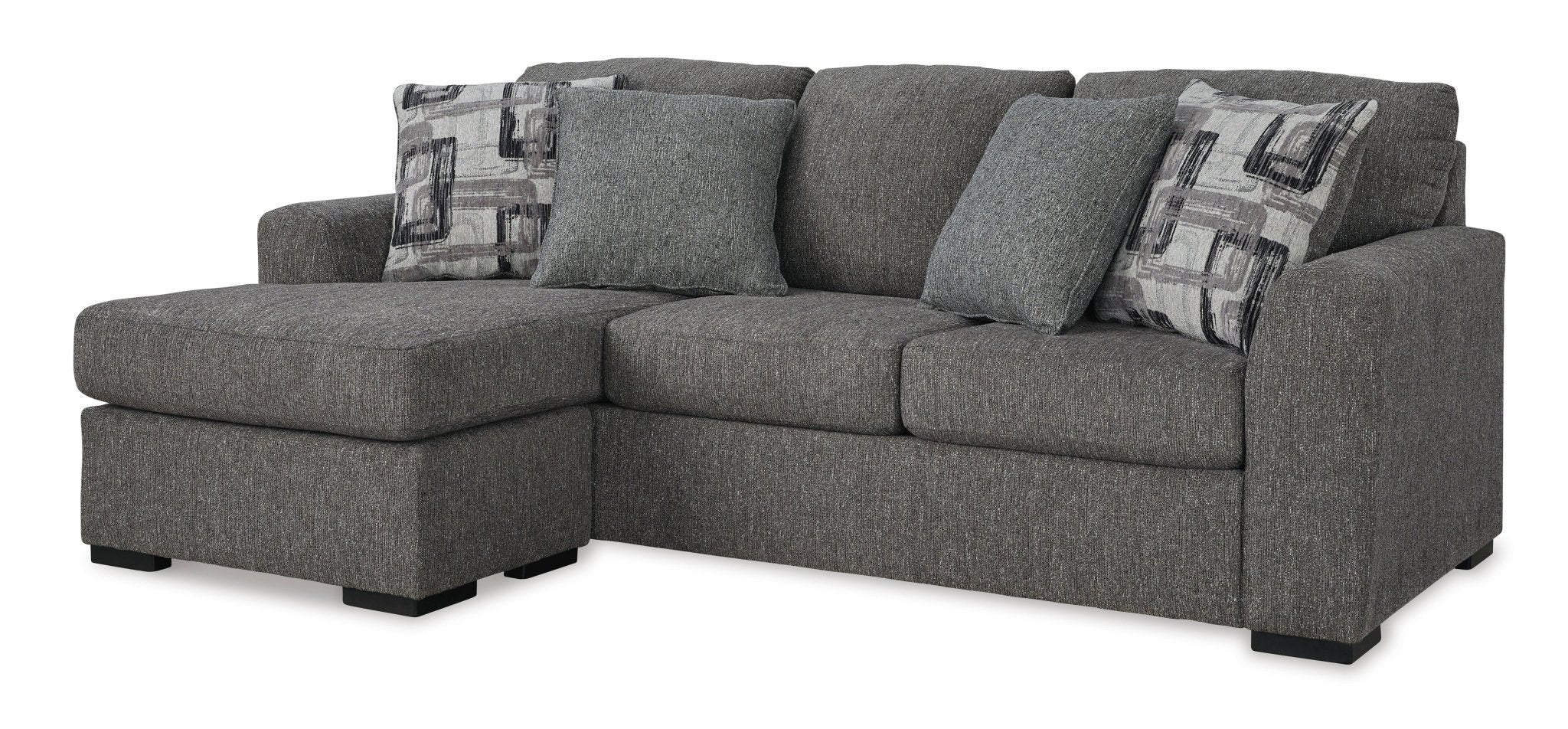 Gardiner Sofa Chaise Sectionals| Ashley Homestore