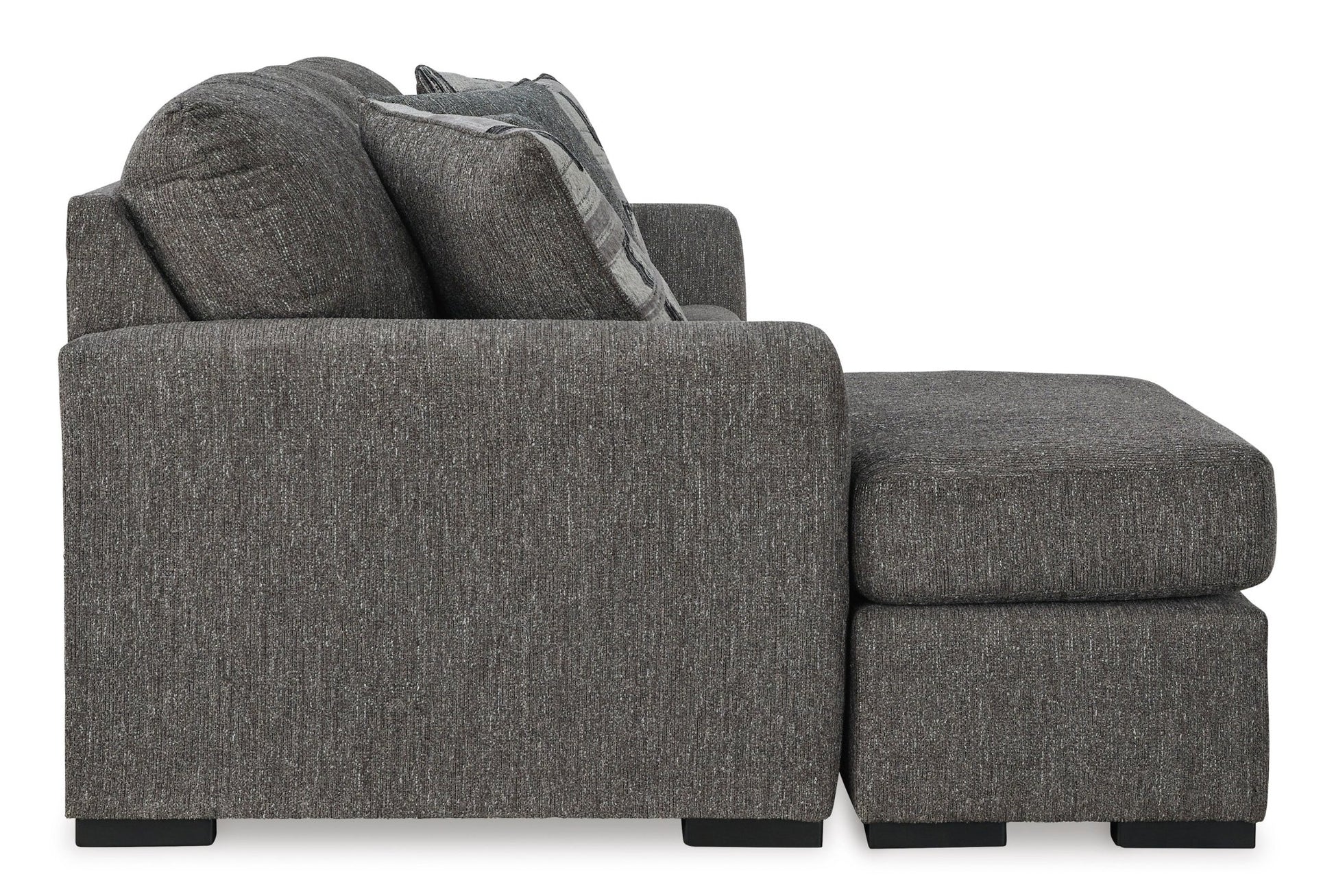 Gardiner Sofa Chaise Sectionals| Ashley Homestore