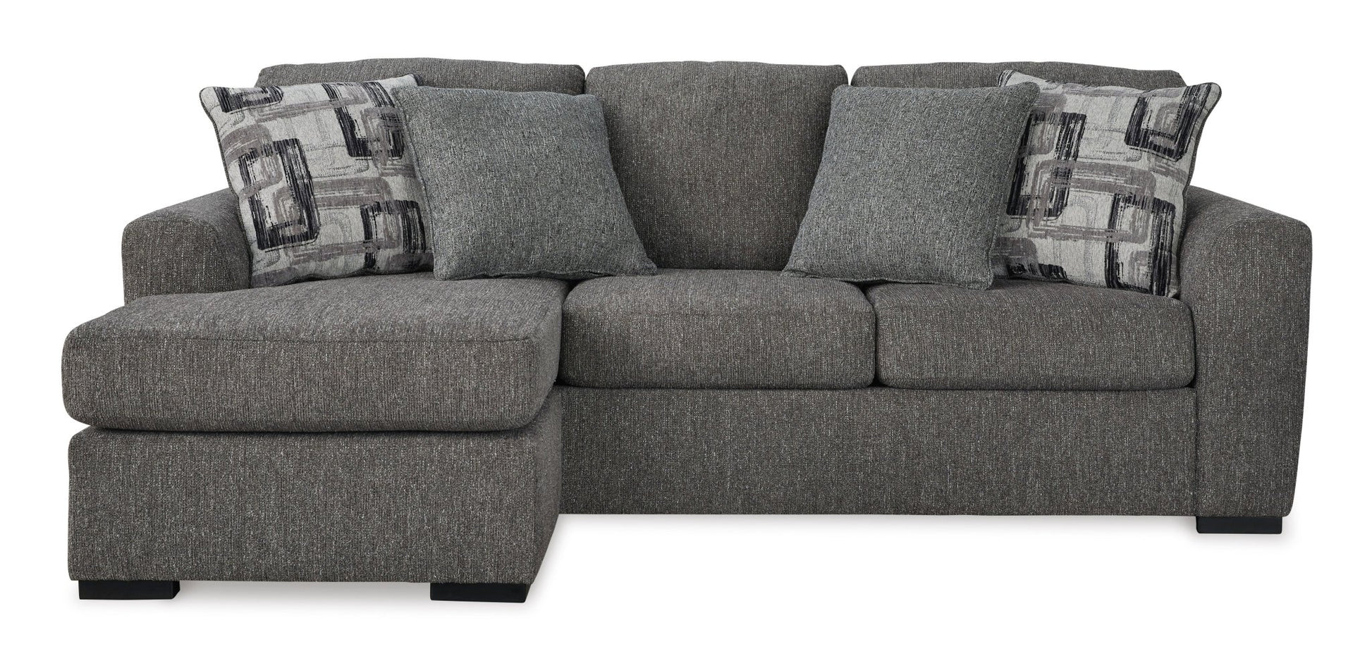 Gardiner Sofa Chaise Sectionals| Ashley Homestore