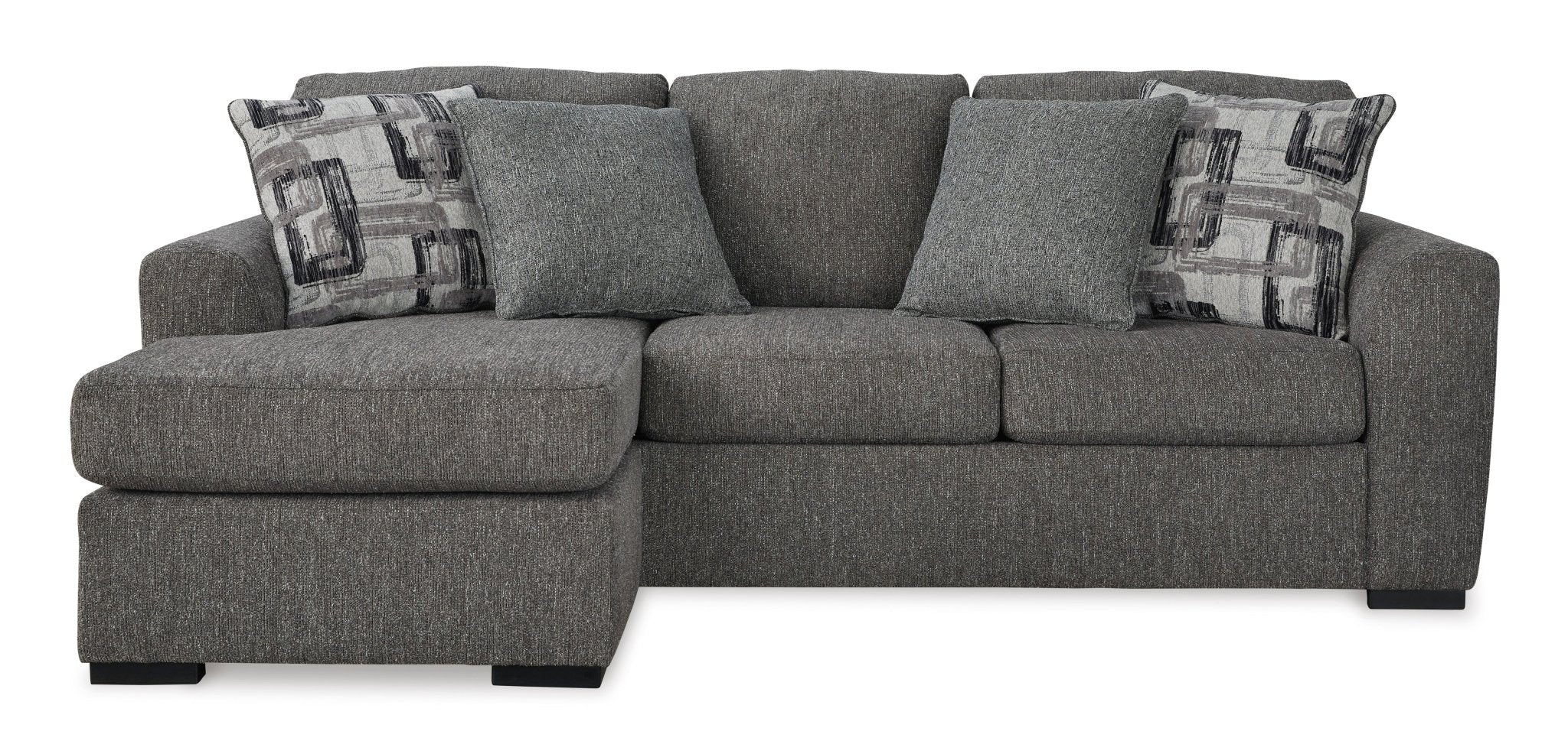 Gardiner Sofa Chaise Sectionals| Ashley Homestore