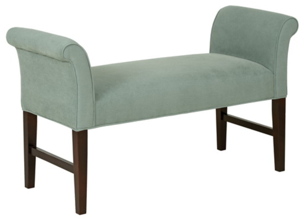 Garfield Bench Benches| Fairfield Chair