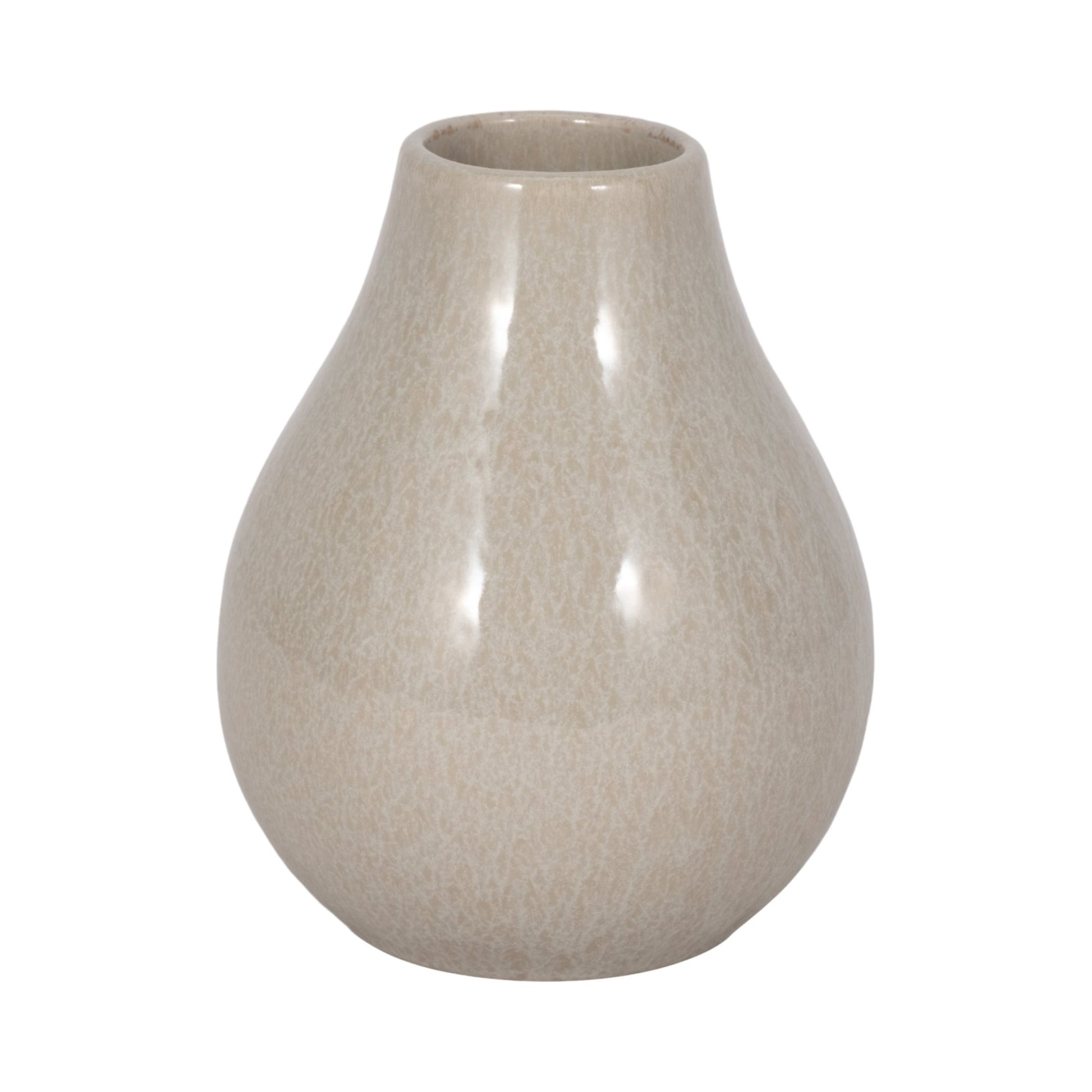 Gargarin Decanter Vase, Gray Vases and Jars| Sagebrook Home