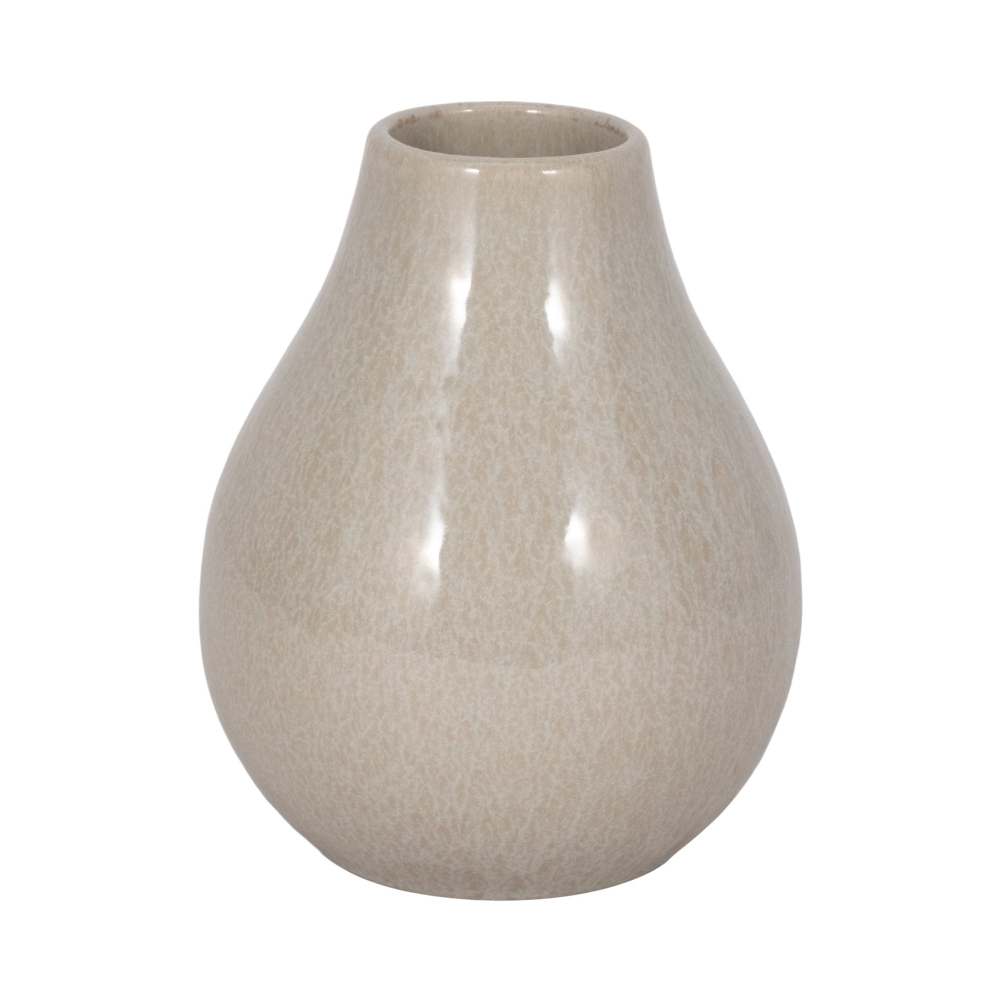 Gargarin Decanter Vase, Gray Vases and Jars| Sagebrook Home