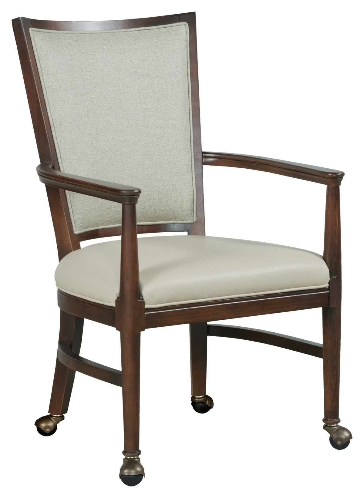 Garland Arm Chair Dining Chairs| Fairfield Chair