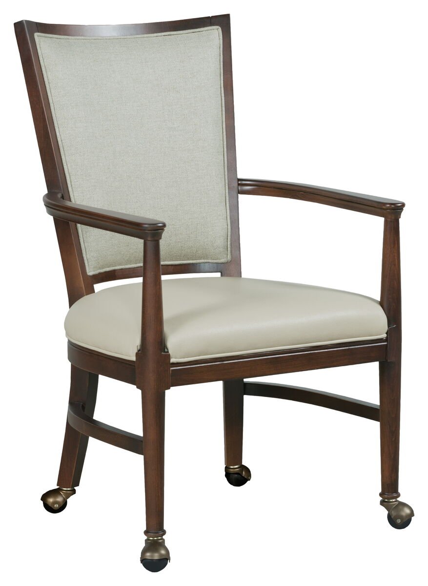 Garland Arm Chair Dining Chairs| Fairfield Chair
