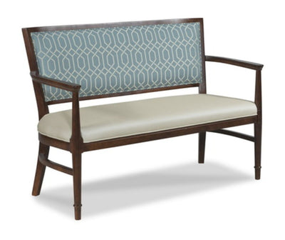 Garland Settee - Al Rugaib Furniture