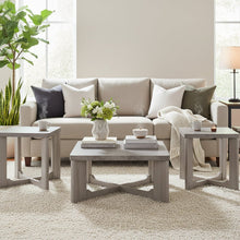 Garnilly Table (Set of 3)