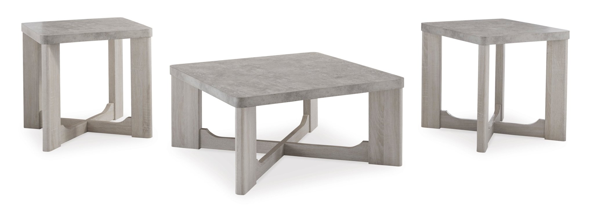 Garnilly Table (Set of 3) Table Sets| Ashley Homestore