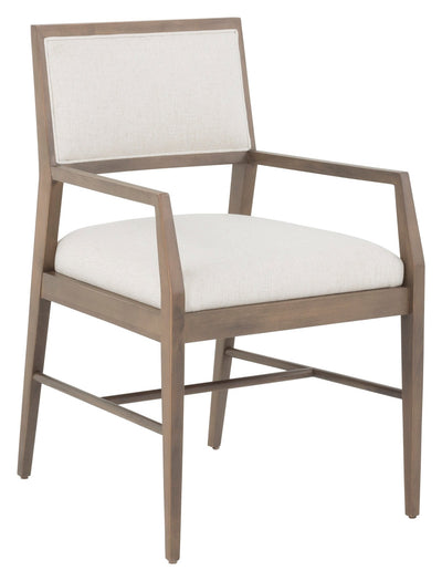 Garth Arm Chair - Al Rugaib Furniture
