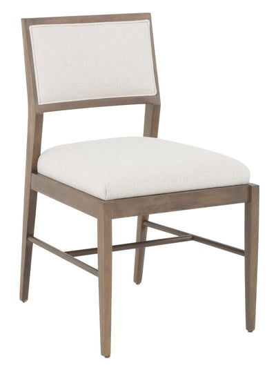 Garth Side Chair - Al Rugaib Furniture