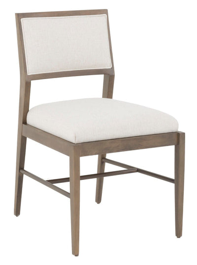 Garth Side Chair - Al Rugaib Furniture