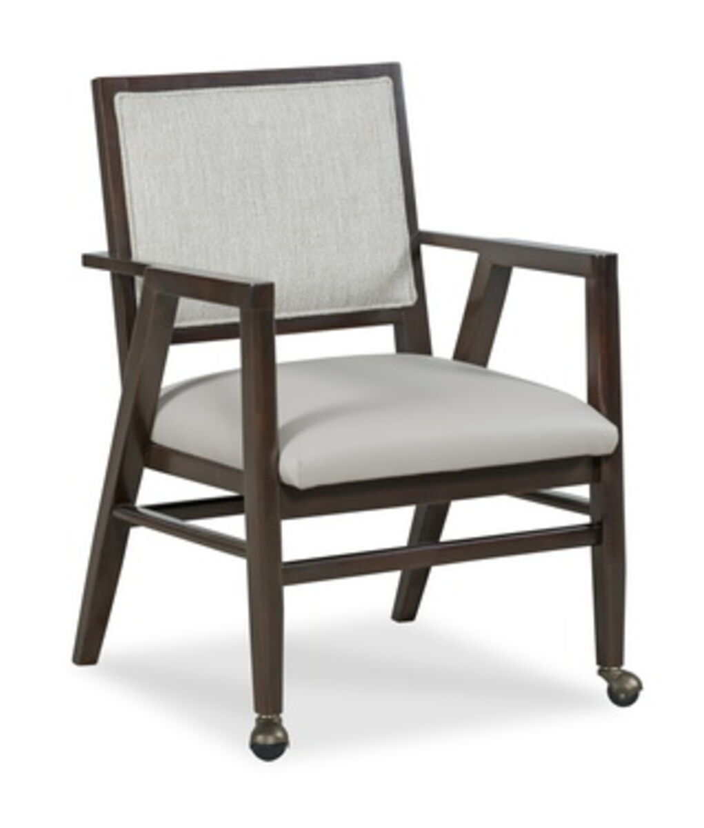 Gates Arm Chair Dining Chairs| Fairfield Chair