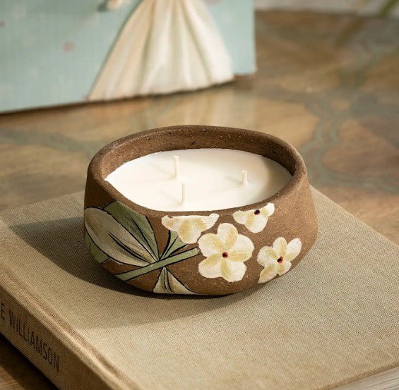 Gaudeep frangipani candle - Al Rugaib Furniture