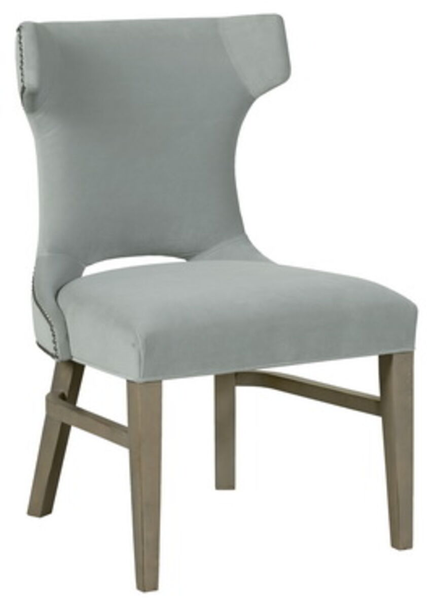 Gavin Side Chair Dining Chairs| Fairfield Chair