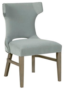 Gavin Side Chair - Al Rugaib Furniture