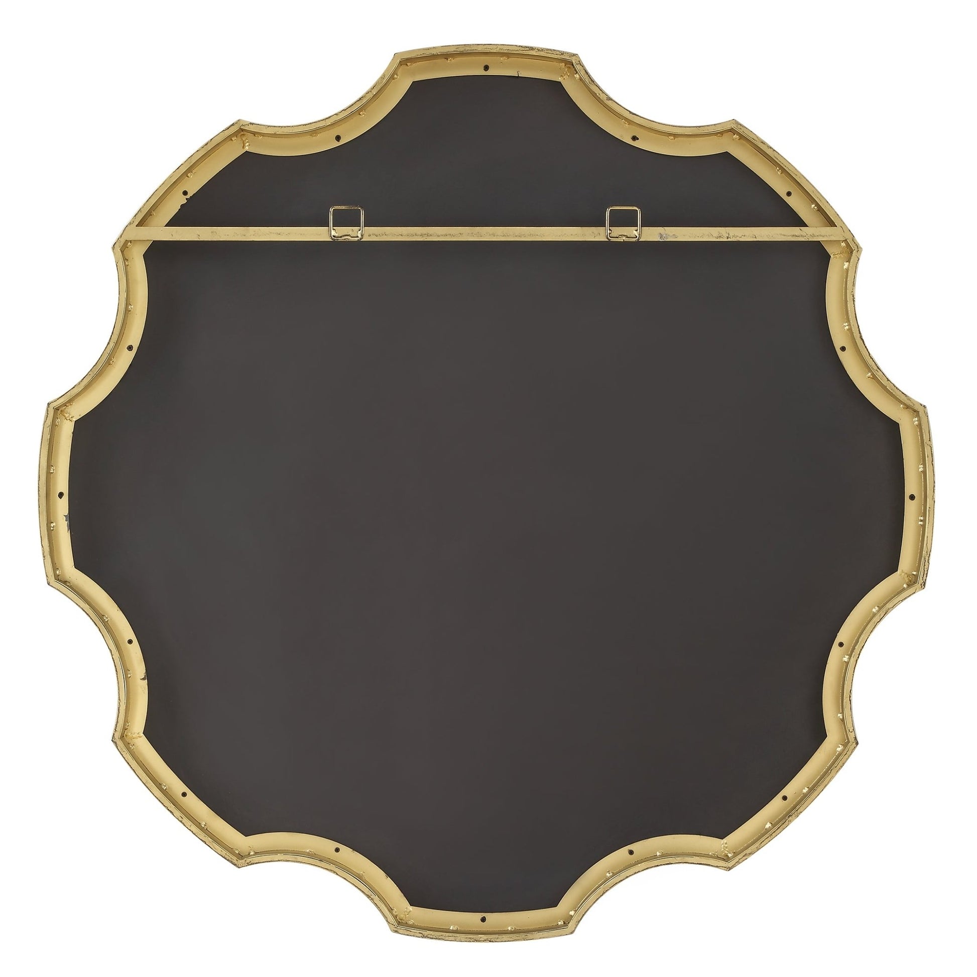 Gearing Up Bronze Mirror Mirrors| Uttermost