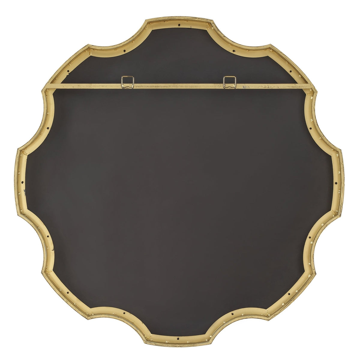 Gearing Up Bronze Mirror Mirrors| Uttermost