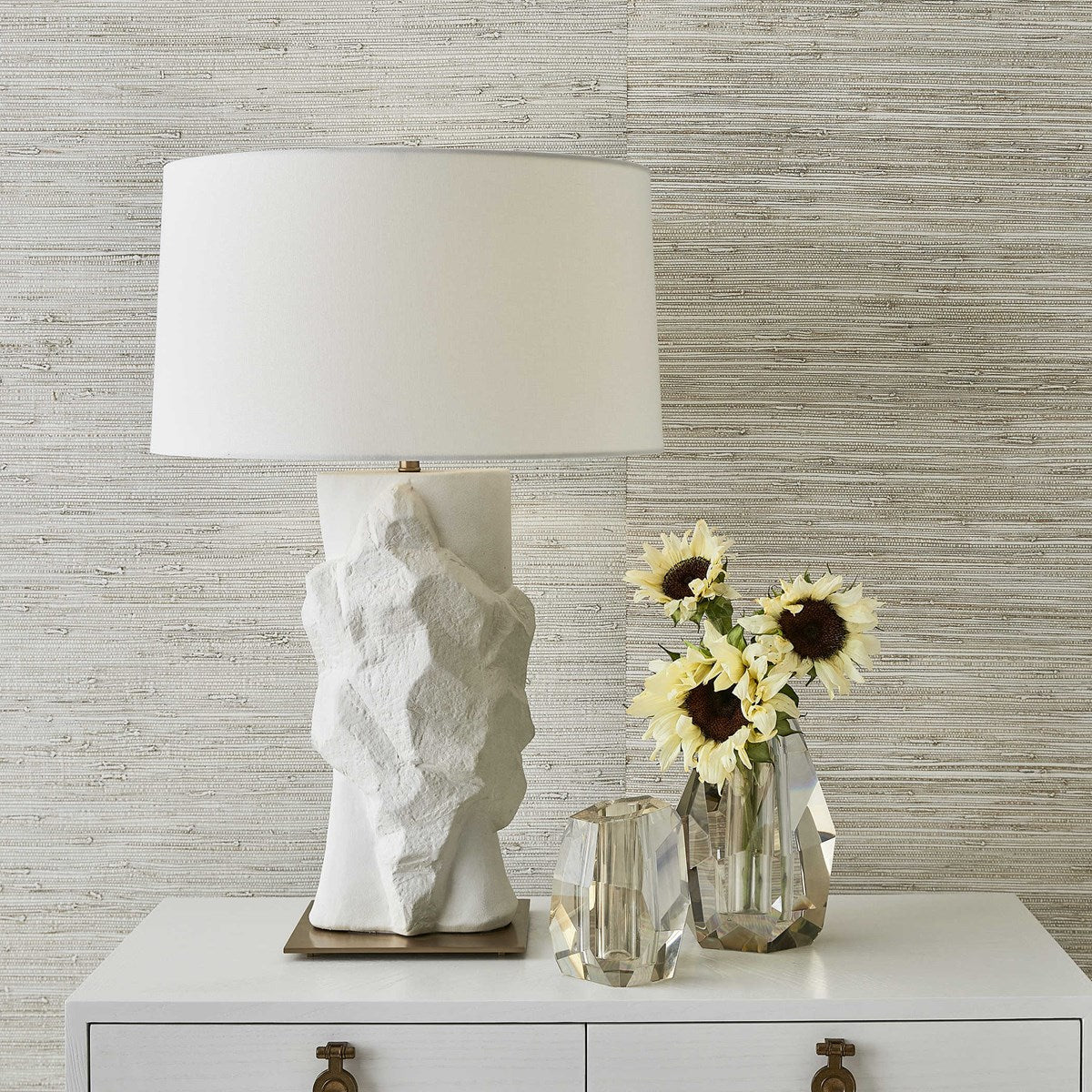 Gem Vase - Large Vases and Jars| Uttermost