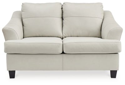 Genoa Loveseat - Al Rugaib Furniture