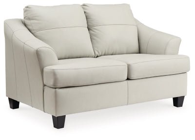 Genoa Loveseat - Al Rugaib Furniture