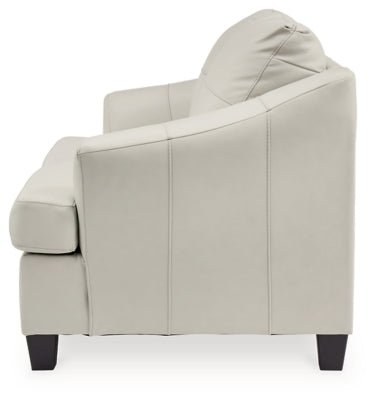 Genoa Loveseat - Al Rugaib Furniture