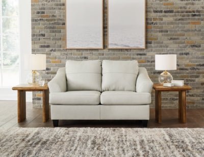 Genoa Loveseat - Al Rugaib Furniture