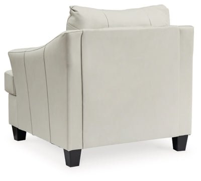 Genoa Oversized Chair - Al Rugaib Furniture
