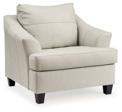 Genoa Oversized Chair - Al Rugaib Furniture