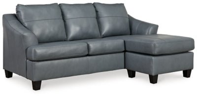 Genoa Sofa Chaise Sectionals| Ashley Homestore