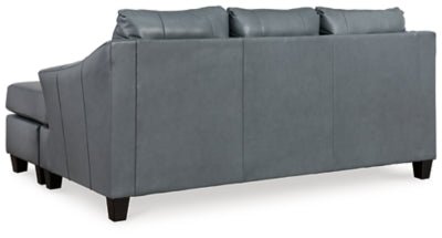 Genoa Sofa Chaise Sectionals| Ashley Homestore