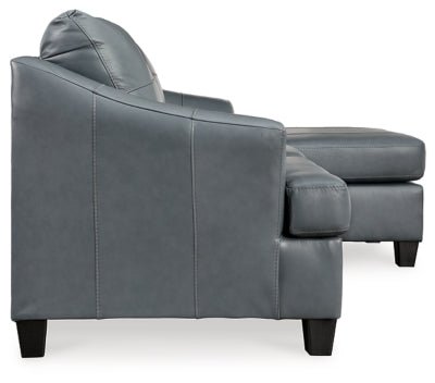 Genoa Sofa Chaise Sectionals| Ashley Homestore