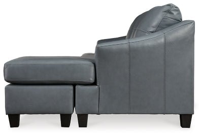 Genoa Sofa Chaise Sectionals| Ashley Homestore