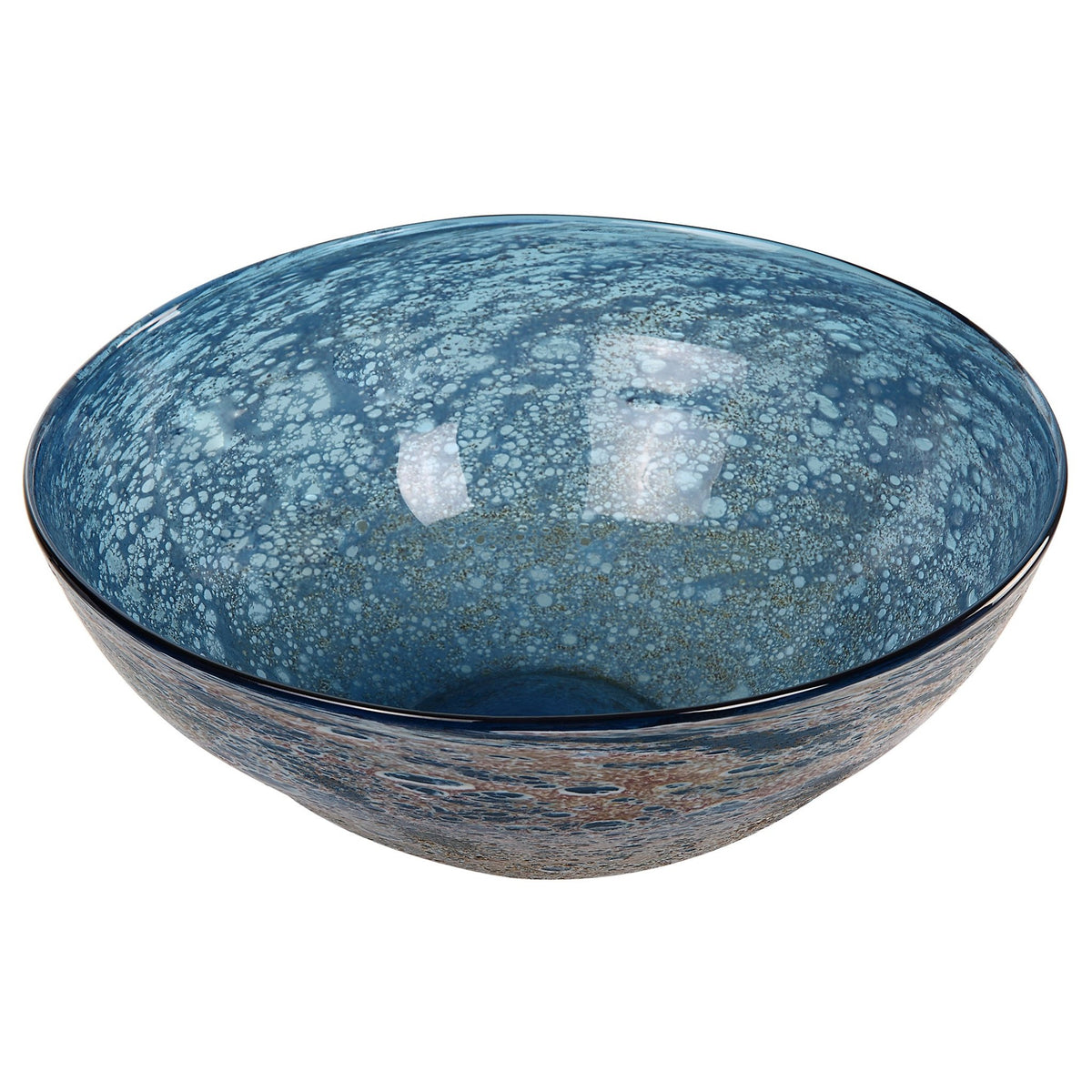 Genovesa Bowl Vases and Jars| Uttermost