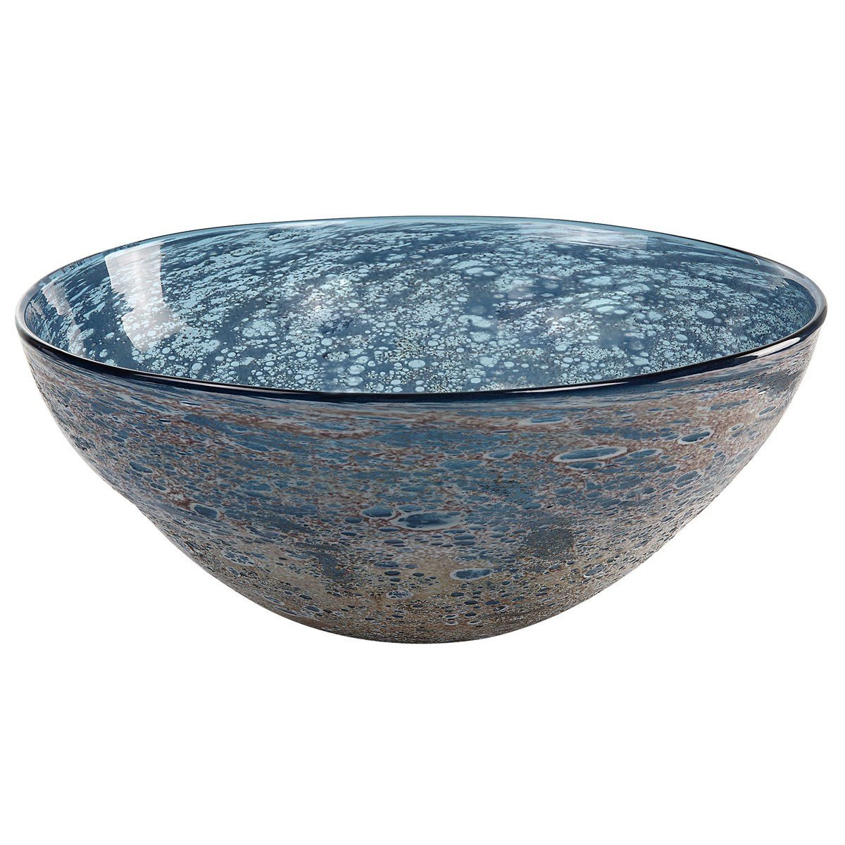 Genovesa Bowl Vases and Jars| Uttermost