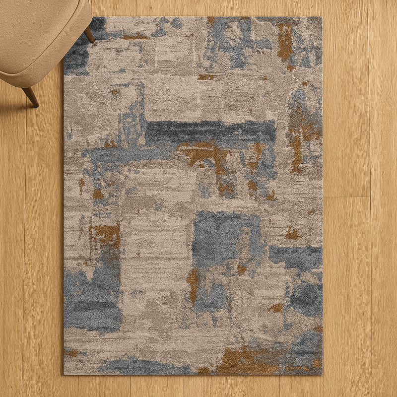 Geo Rug - Al Rugaib Furniture