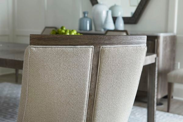 Geode Gem Sling Dining Chair Dining Chairs| A.R.T. Furniture