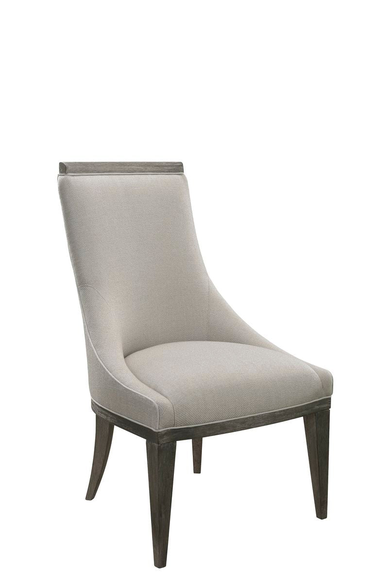 Geode Gem Sling Dining Chair Dining Chairs| A.R.T. Furniture