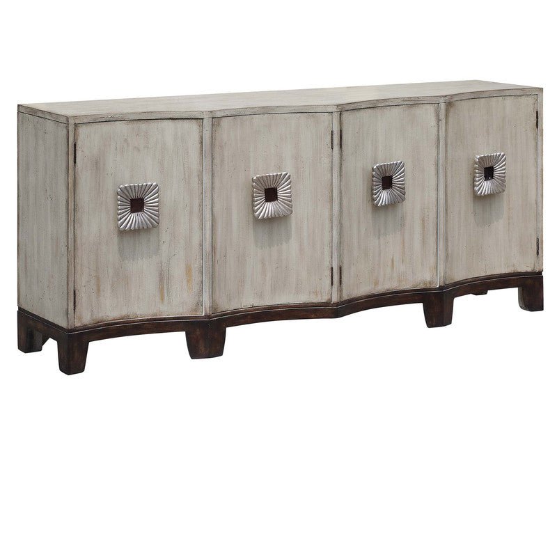 Georgetown Ivory Sideboard Consoles & Sideboards| Crestview