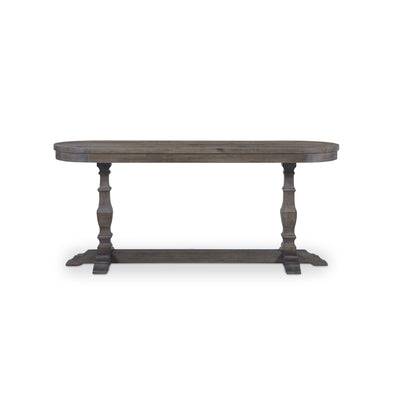 GEORGIA CONSOLE TABLE - Al Rugaib Furniture