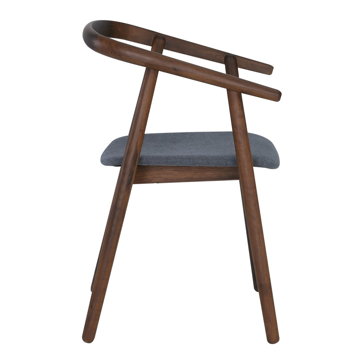 GERD DINING CHAIR Office Chairs| Al Rugaib Office Solutions