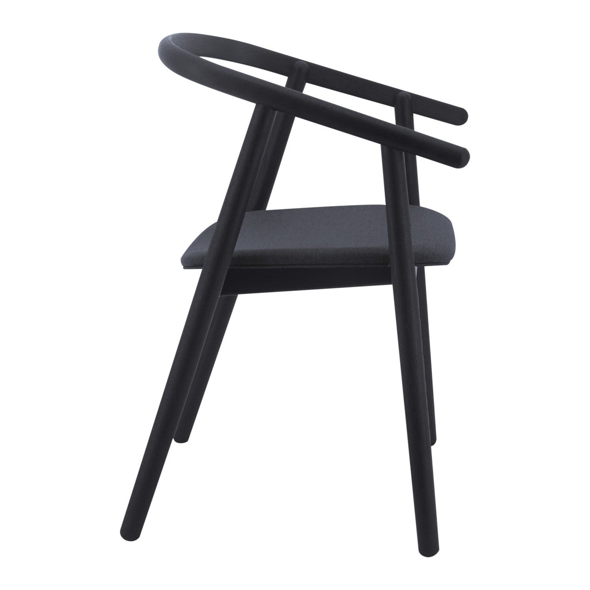 GERD DINING CHAIR Office Chairs| Al Rugaib Office Solutions