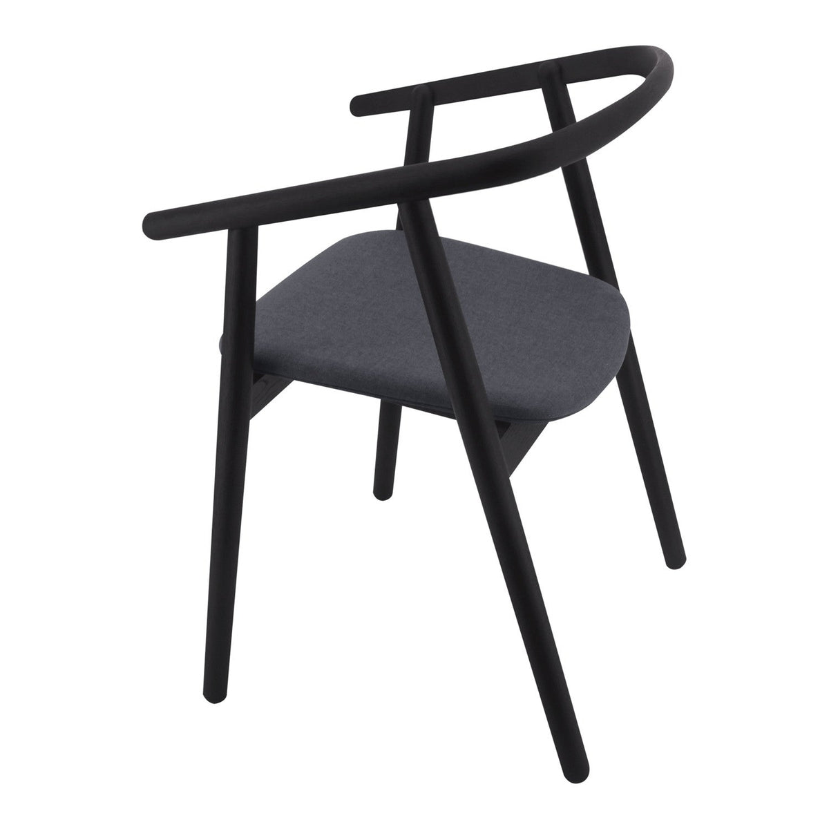 GERD DINING CHAIR Office Chairs| Al Rugaib Office Solutions